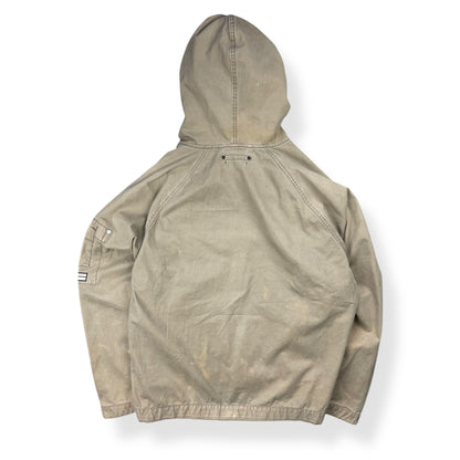 SS2007 Stone Island Denims Jacket (XL) | Default Title, Beige