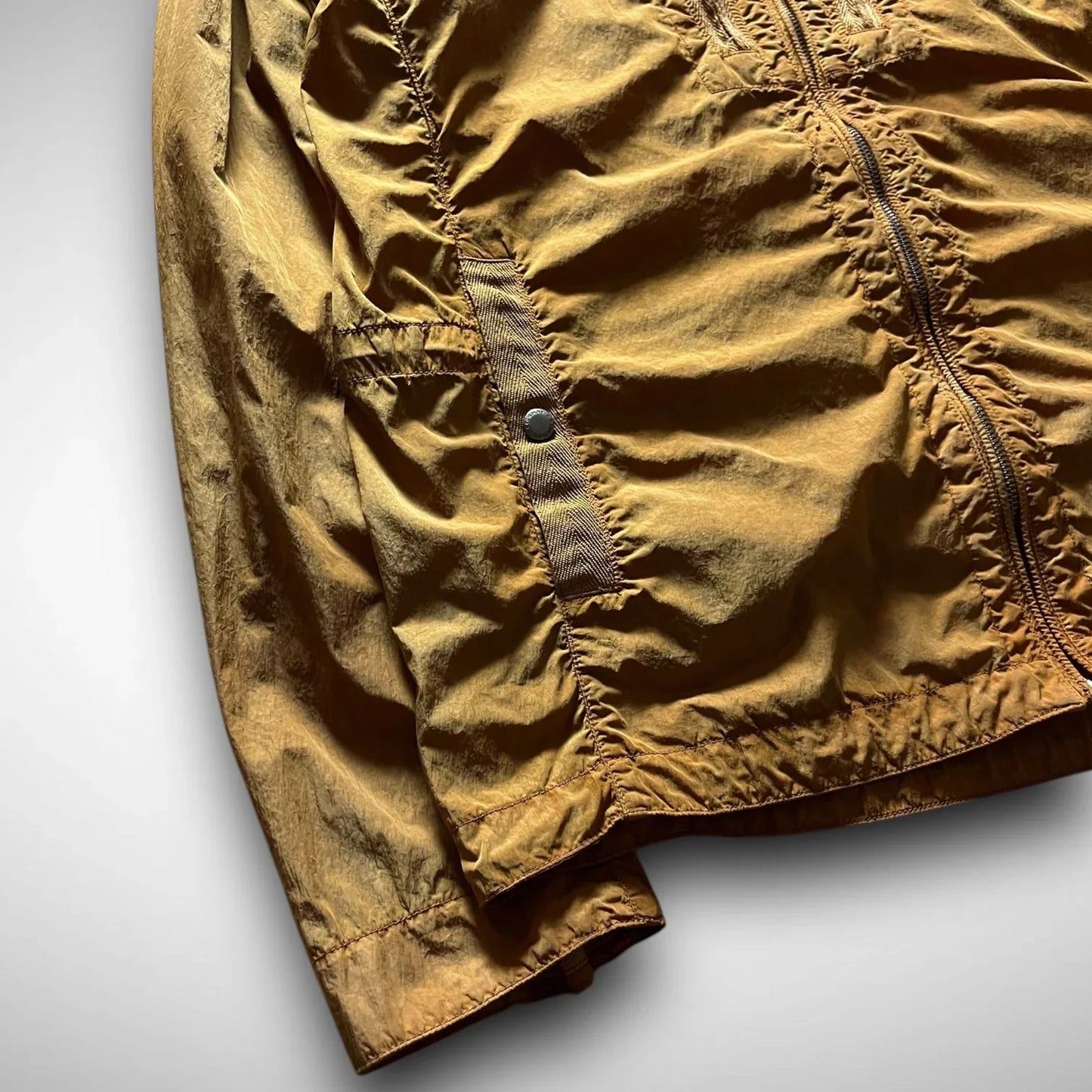 CP Company Nylon Shell Jacket (SS2010s)