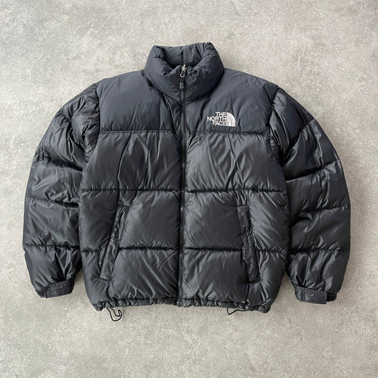 The North Face 1996 Nuptse 700 down fill puffer jacket (M)