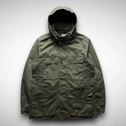 CP Company M65 Cotton Parka (SS2011)