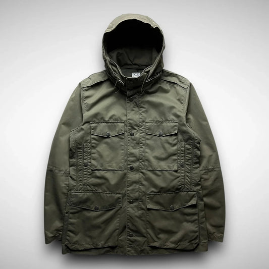 CP Company M65 Cotton Parka (SS2011)