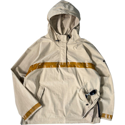 Firetrap 1999 “Profuse” Anorak Jacket L | Large, Beige