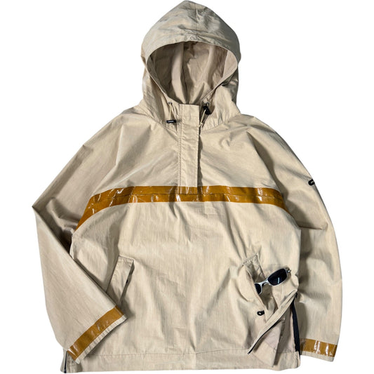 Firetrap 1999 “Profuse” Anorak Jacket L | Large, Beige
