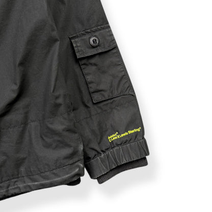 2008 Addict x C-Law Nextec 'Epic' Jacket (L) | Default Title, Red