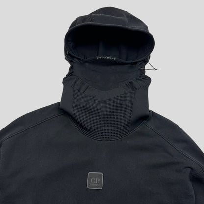 CP Company AW22 Balaclava Face Mask Hoodie - S/M