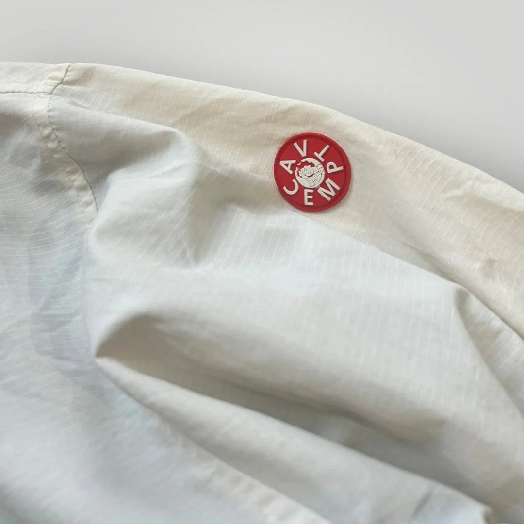 Cav Empt Coach Jacket L