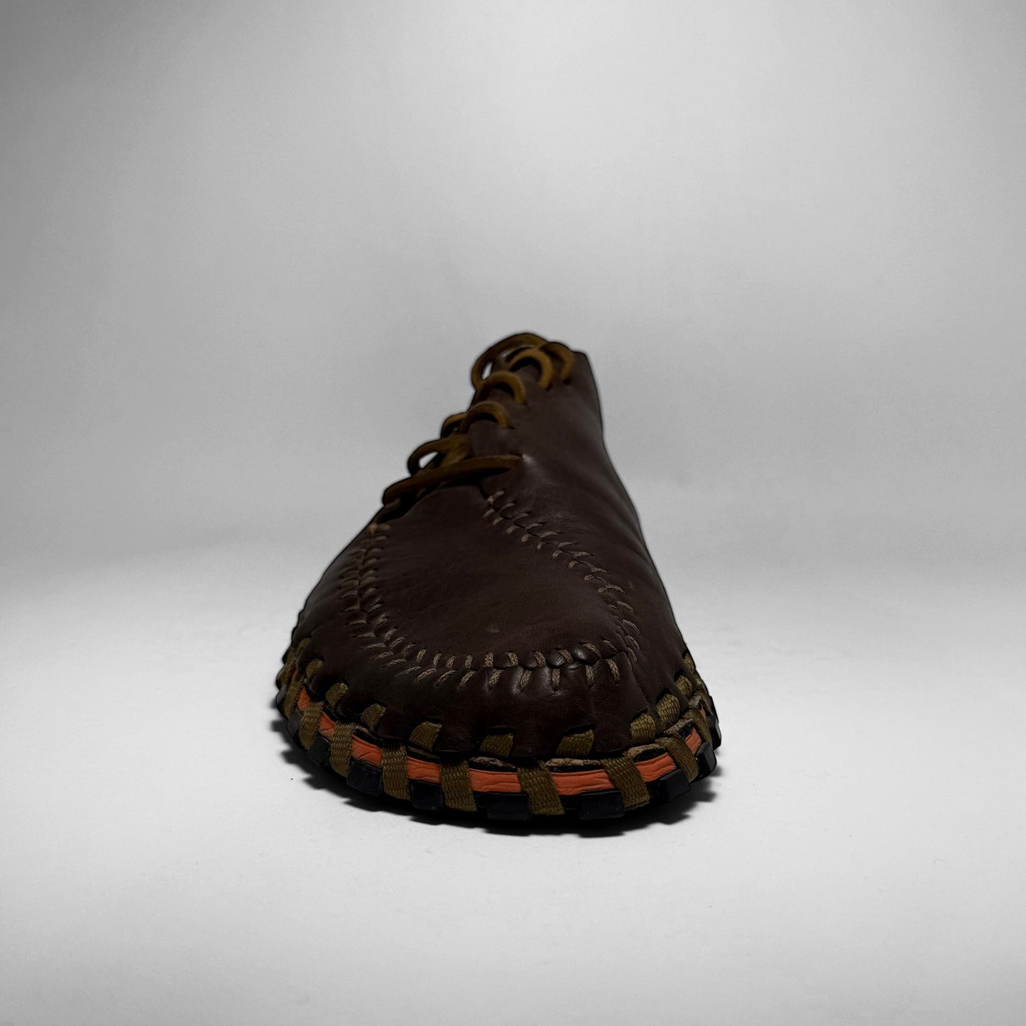 Nike Considered ‘Long Ball’ (2007)