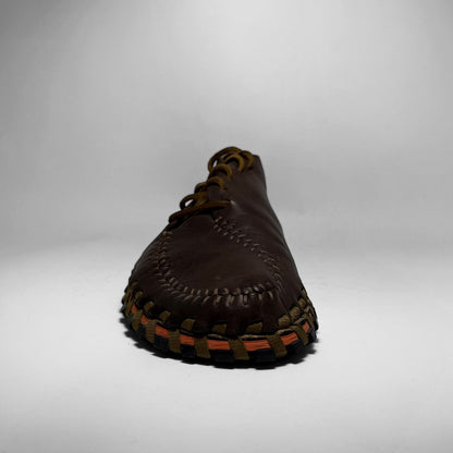 Nike Considered ‘Long Ball’ (2007)