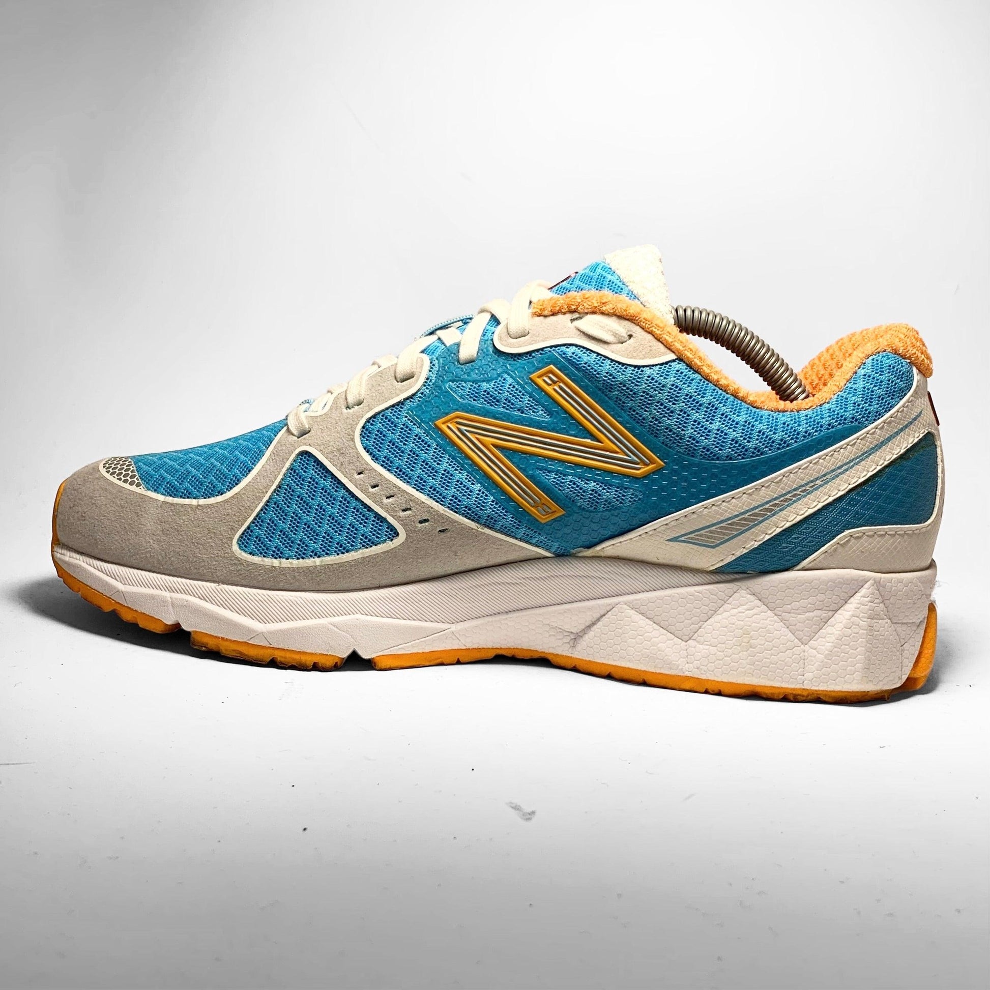 New Balance 890 ‘Barringer’ (2010) - Known Source