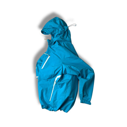 Womens Mont-bell Gore-tex Jacket (M)