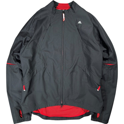 Adidas 2003 Articulated Climacool Jacket S | Small, Black
