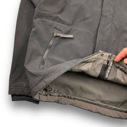 2004 Salomon Smart Skin Jacket (L) | Default Title, Black