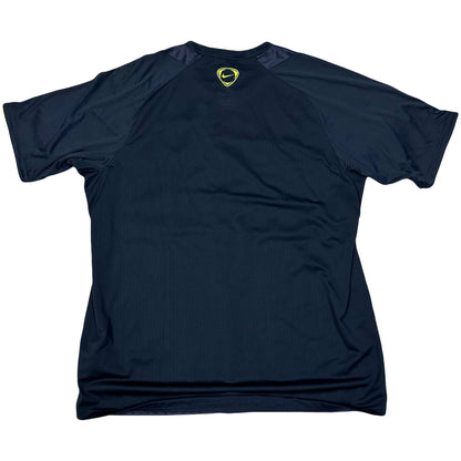 Nike Barcelona 2008/09 Training Shirt ( XL )