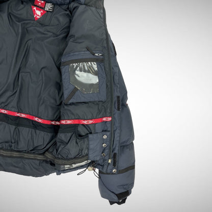 Oakley Nitro Fuel Down Jacket