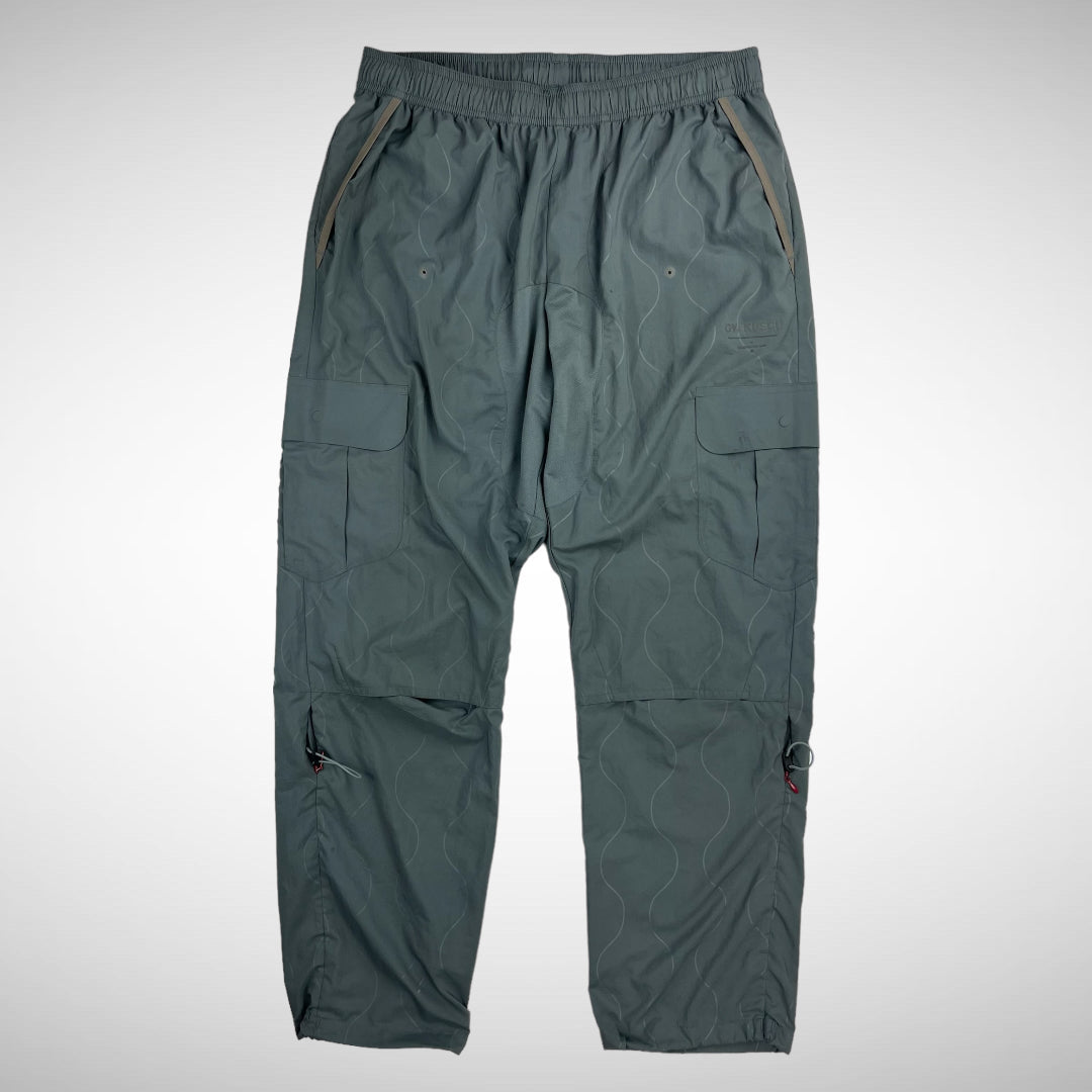 Nike Undercover Gyakusou Wavy Technical Running Pants (2013)