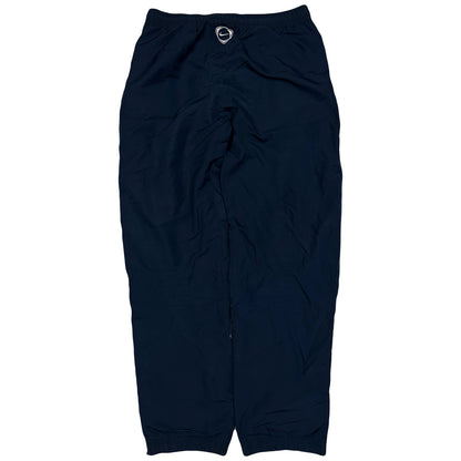 Nike 2006/07 Arsenal Tracksuit In Navy & Red ( S )