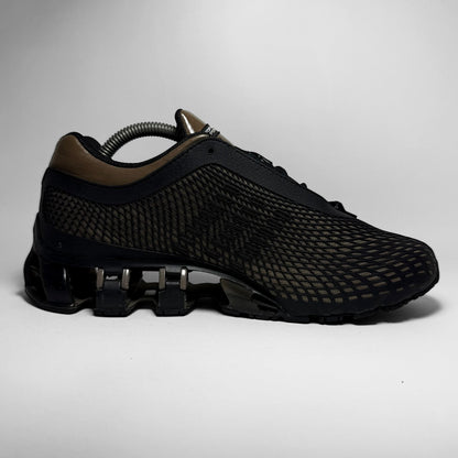 Adidas x Porsche Design Bounce S:2 (2011)