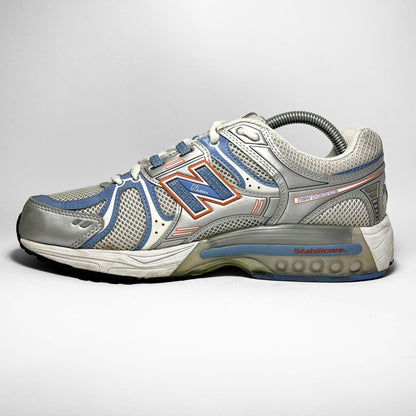 New Balance 850 (2000s) - Known Source