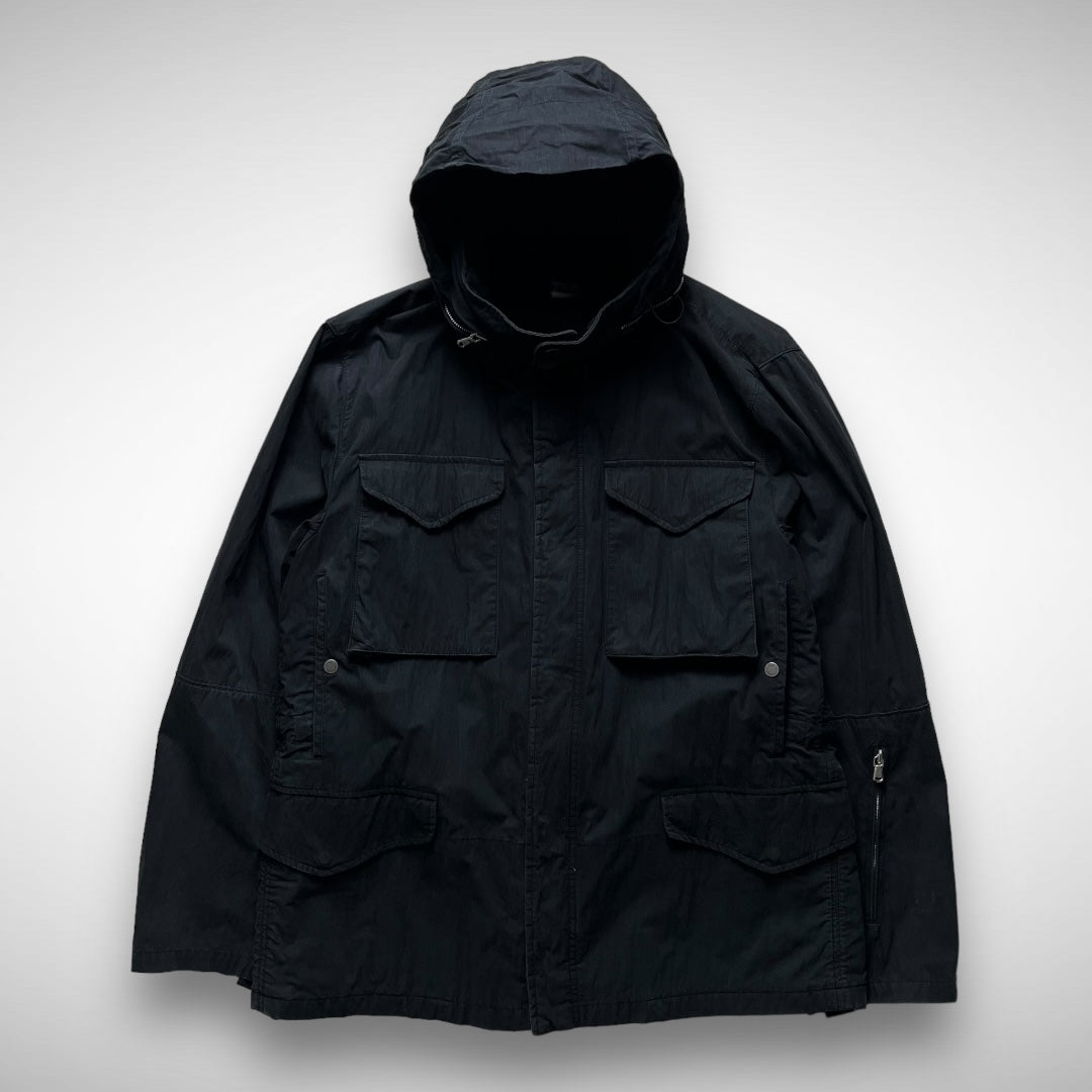 CP Company 2-in-1 M65 Jacket (AW2007)