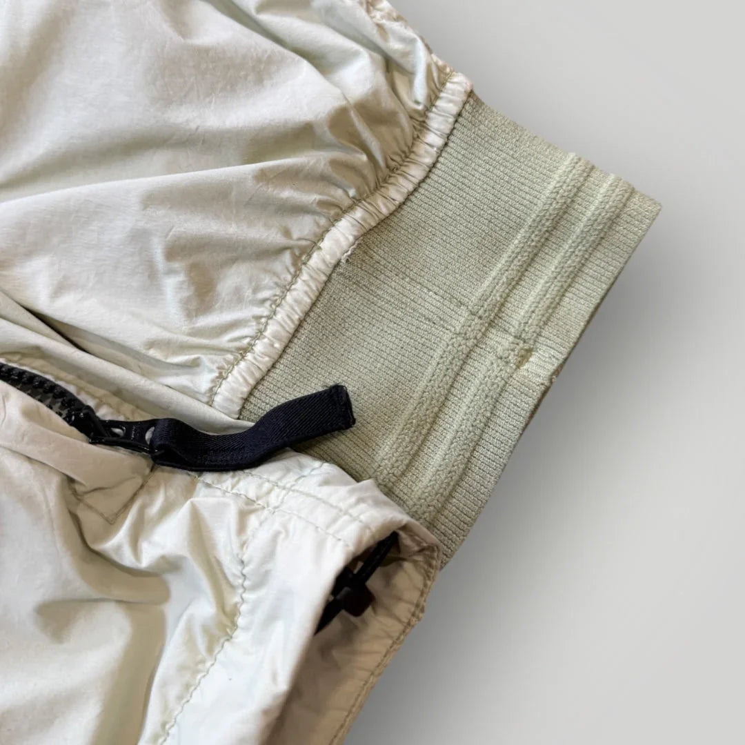 Stone Island SS/24 Skin Touch Nylon-TC Jacket XL