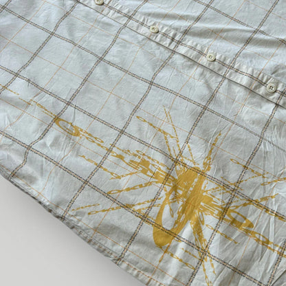 Oakley Software 2002 Short Sleeved Shirt XL