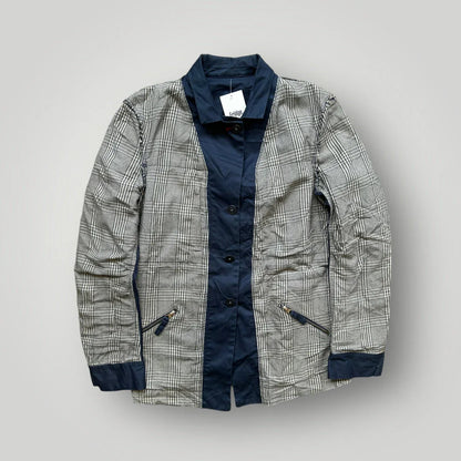 Marithé françois Girbaud Reversible 2000's Jacket L