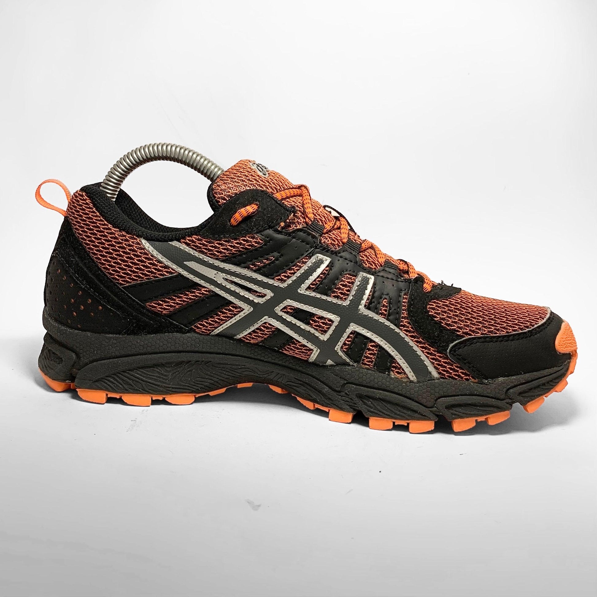 ASICS Gel-Trail Lahar 4 GTX (2012) - Known Source