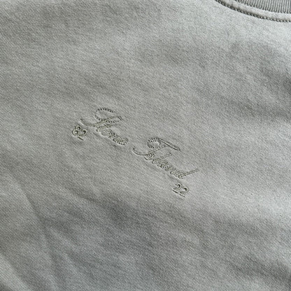 Stone Island 40th Anniversary Crewneck Jumper L/Xl BNWT