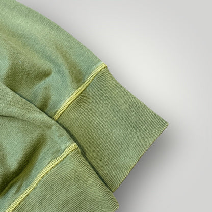 Stone Island SS/16 Garment Dyed Crewneck XXL