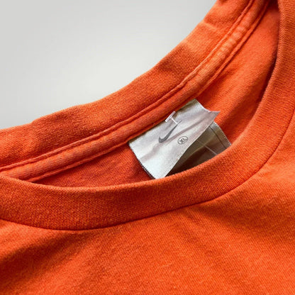 Nike 2000 Honolulu Marathon T-shirt XL