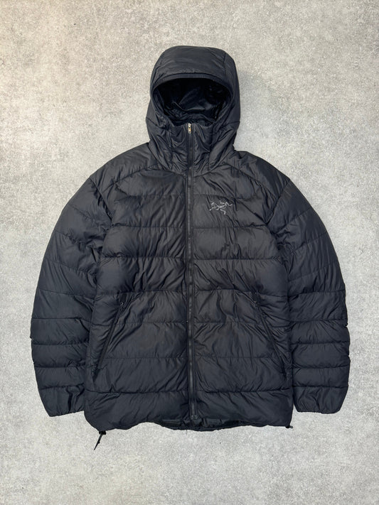 Arc'teryx Longline Puffer Down Jacket