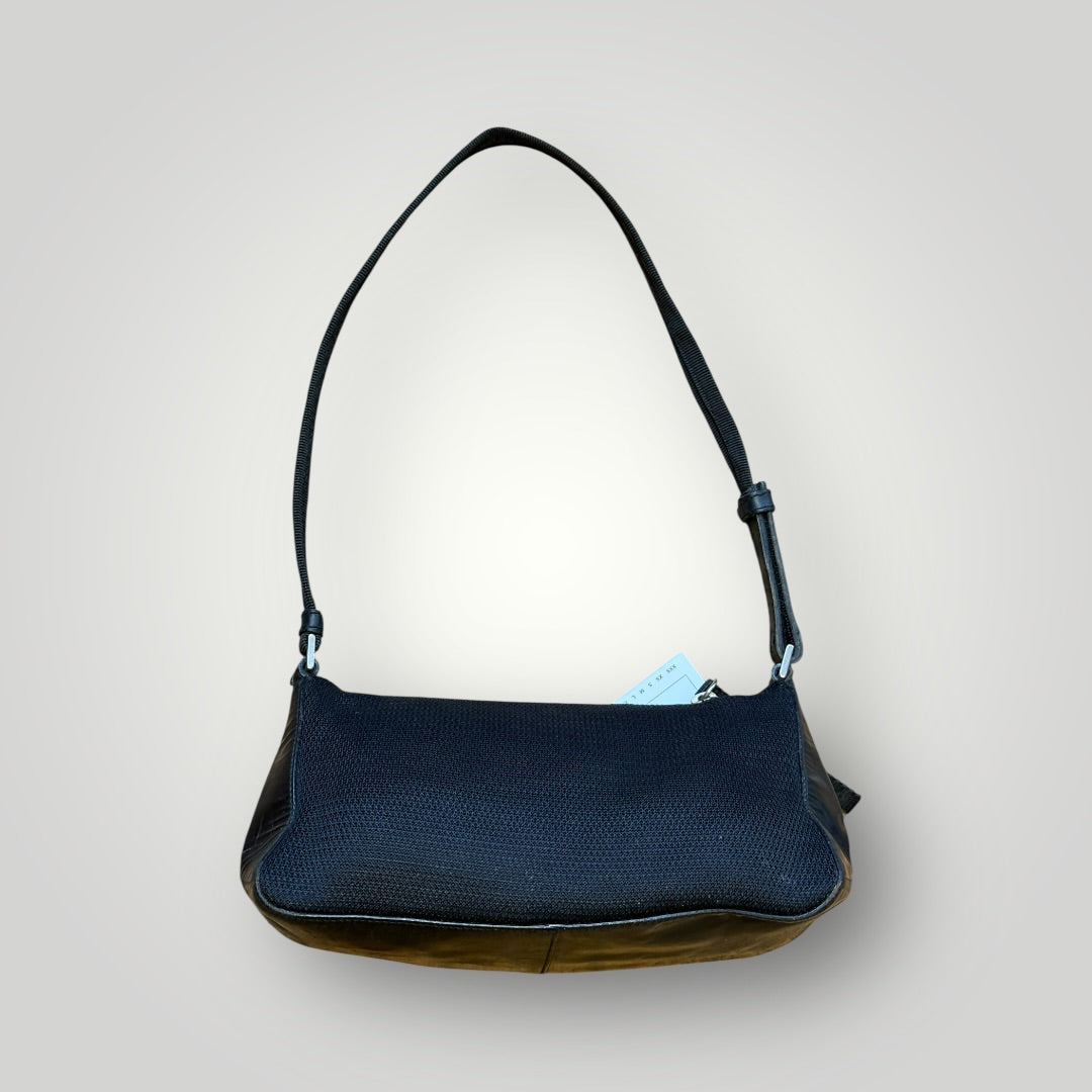 Prada Sport 2000's Baguette Bag | Default Title, Black