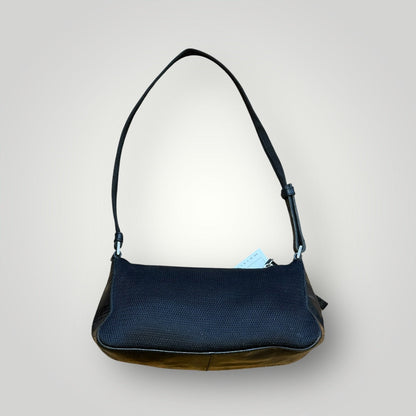 Prada Sport 2000's Baguette Bag | Default Title, Black