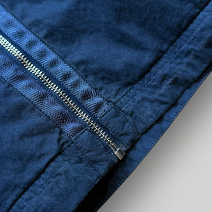 C.P. Company x Palace SS/24 Overshirt XL | Default Title, Navy