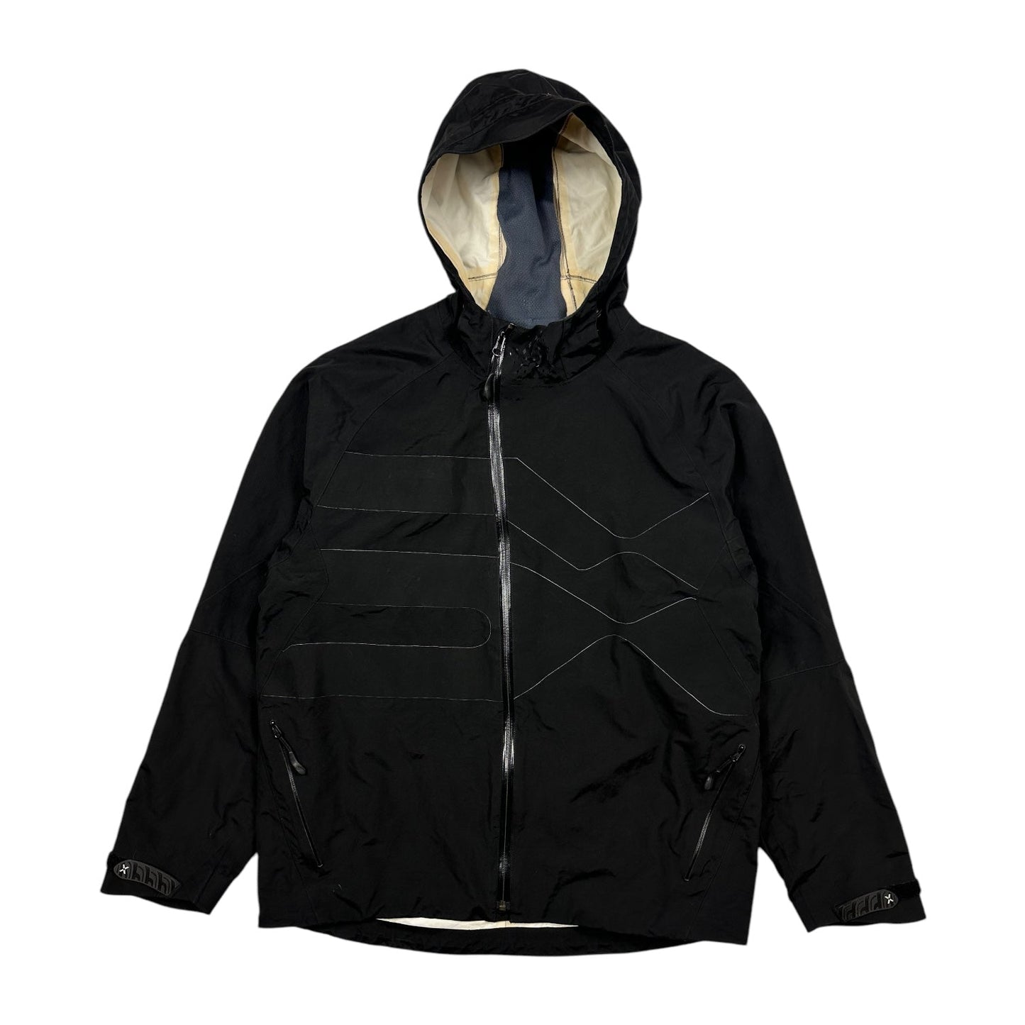 Umbro Tumi Travel Waterproof Jacket