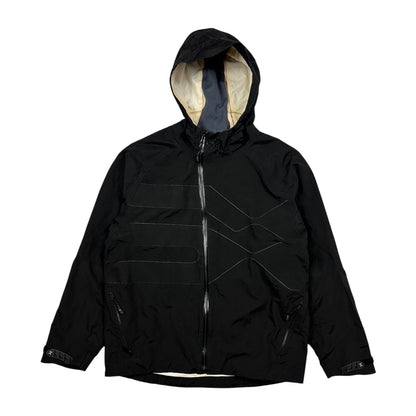 Umbro Tumi Travel Waterproof Jacket