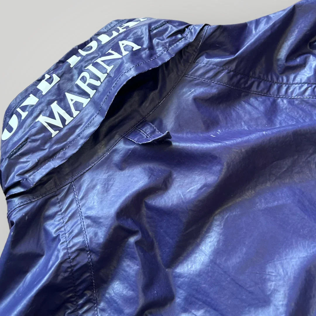 Stone Island Marina Heat Reactive Thermo Sensitive SS/14 Jacket M