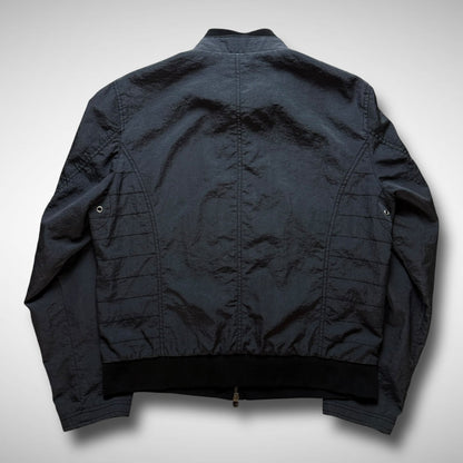 Armani Collezioni Nylon Jacket (1990s)