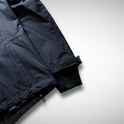 Marithé + François Girbaud Tactical Softshell (2000s)