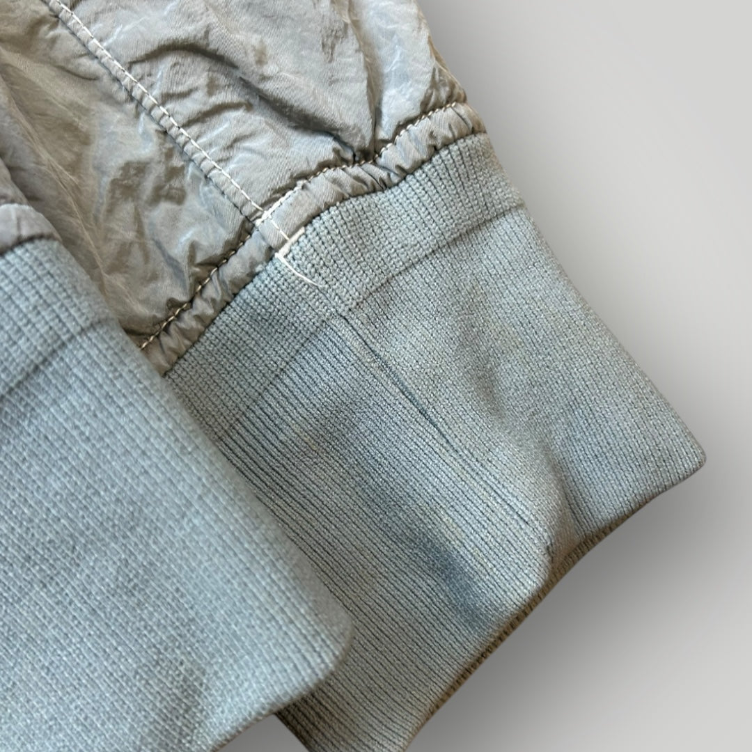 Stone Island Nylon Metal SS/11 Bomber Jacket M