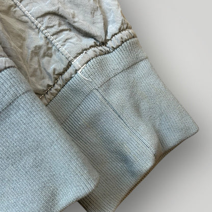 Stone Island Nylon Metal SS/11 Bomber Jacket M