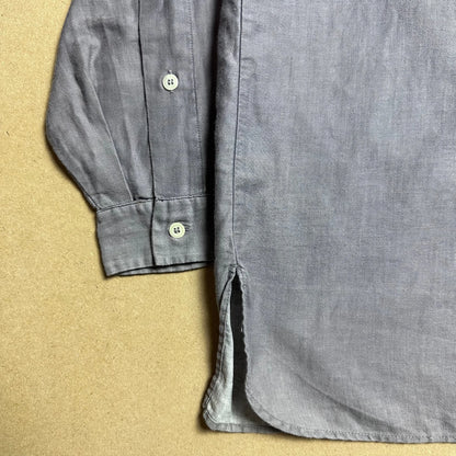 S/S1988 Marina Oxford Dress Shirt