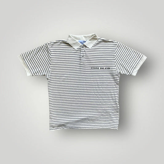 Stone Island Marina 40th Anniversary Polo Shirt S/M