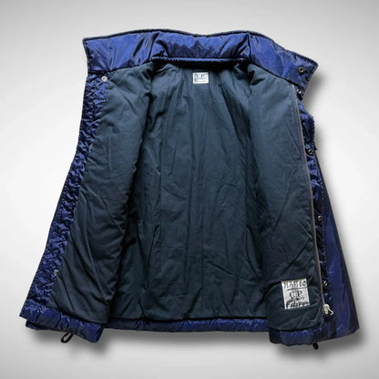 CP Company Monofilament Mesh Jacket U16 (2000s)
