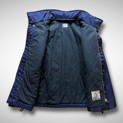 CP Company Monofilament Mesh Jacket U16 (2000s)