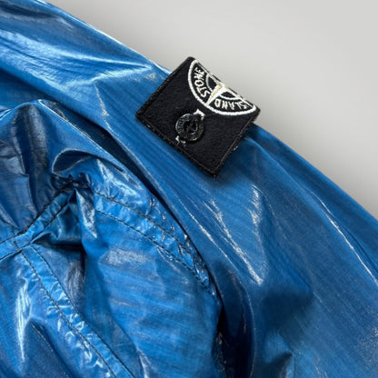 Stone Island SS/12 Mussola Prismatica Jacket L