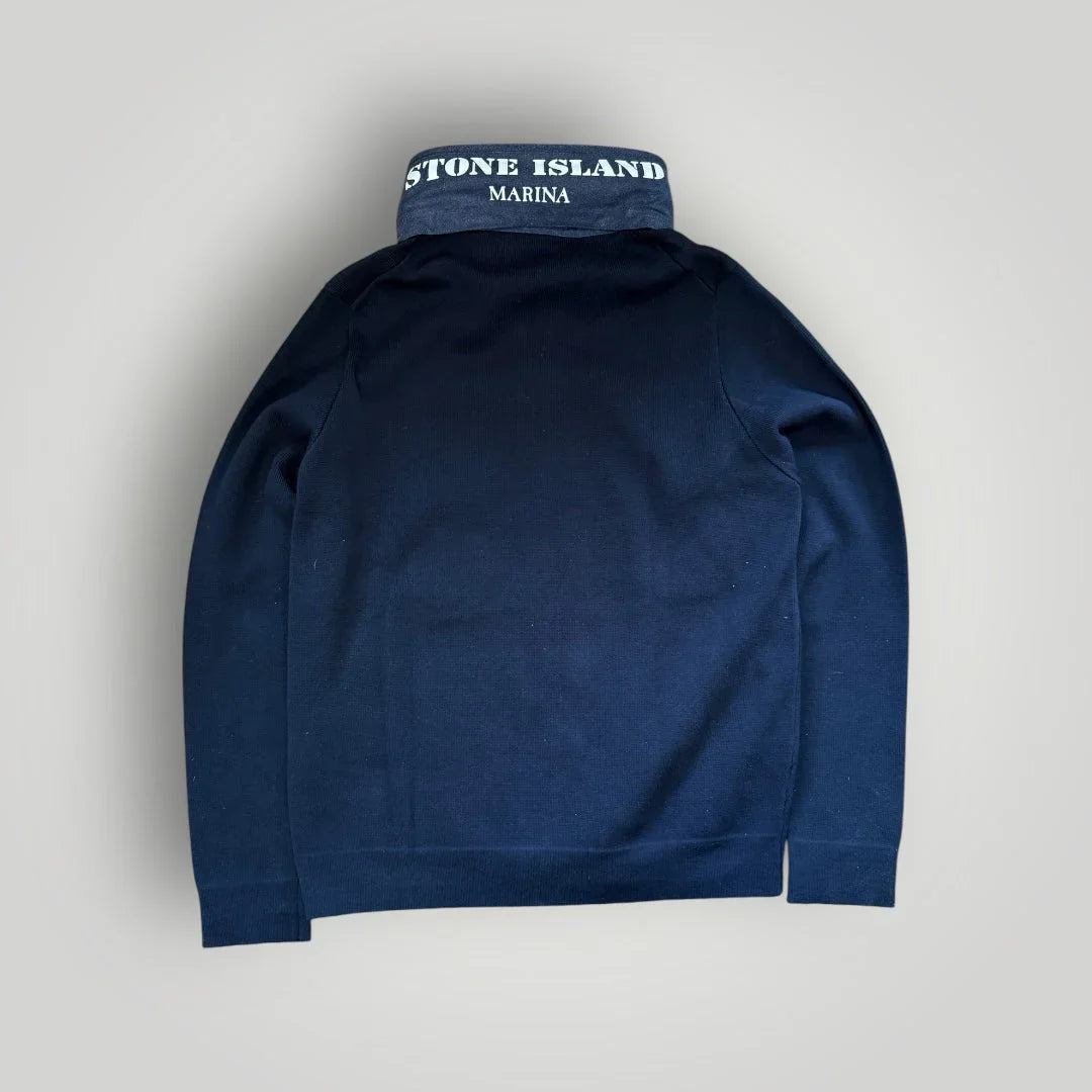 S/S 13 Stone Island Marina_Luminescent Details