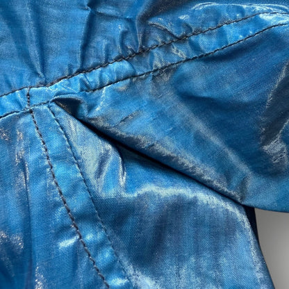 Stone Island SS/12 Mussola Prismatica Jacket L