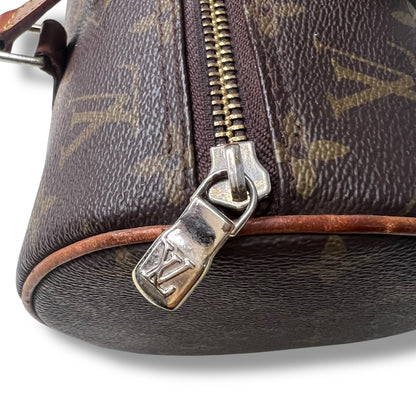 Louis Vuitton Papillon Handbag