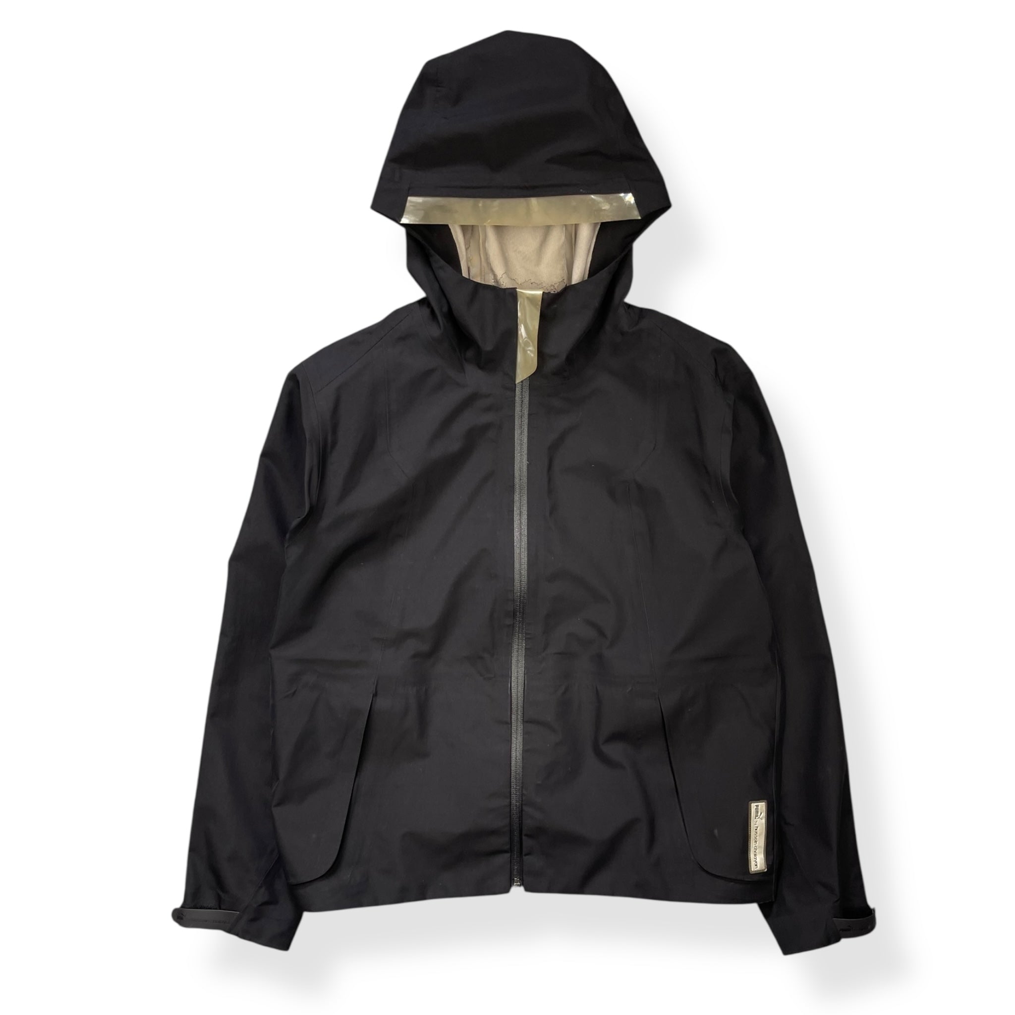 2000's Puma by Hussein Chalayan Technical Jacket (S) – Known Source